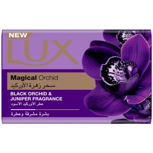 صابون لوکس گل ارکیده اصل عربستان175
