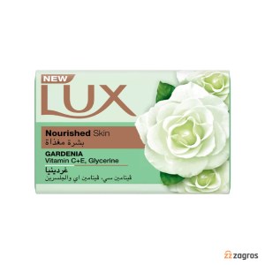 صابون لوکسnourishedاصل عربستان175