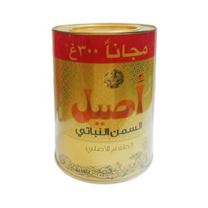 روغن جامداصیل امارات2.3(300)