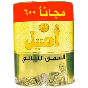روغن جامداصیل4.6+600