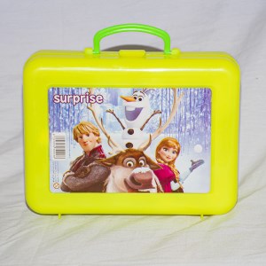 شانسی کیف بزرگ دخترونه