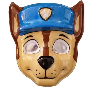 ماسک سگ نگهبان چاپی BABY TOYS