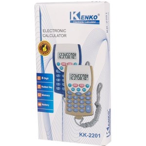 ماشین حساب جیبیENKO(KK-2201)