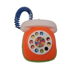 شانسی تلفنی سام