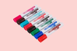ماژیک وایت برد همه رنگ MARKER