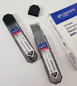 مغز 0.5 اتود CREATORS