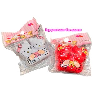 تراش دوقلوکیتی