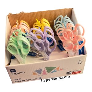 قیچی مهدکودکCREATORS