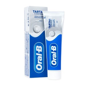 خمیردندان اورال بی100TARTARاصلی کنترل ترمیم100