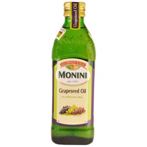روغن شیشه هسته انگور مونینی500