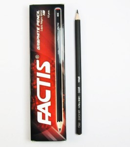 انواع مدادمشکی (فاکتیس/ووک)