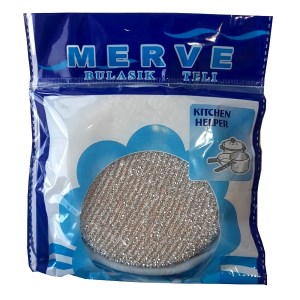 اسکاج خورشیدیmerve