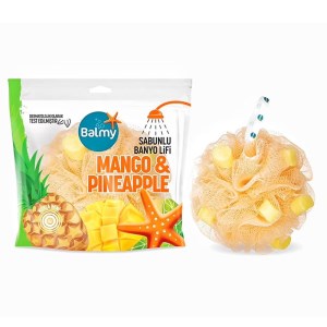 لیف بالمی انبه آناناس