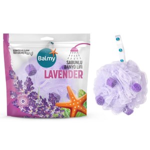 لیف بالمی لاوندر