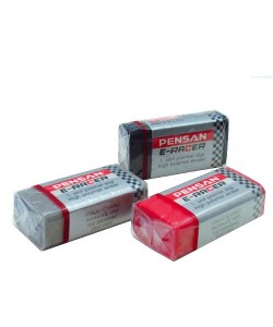 مدادپاک کن 3رنگ PENSAN