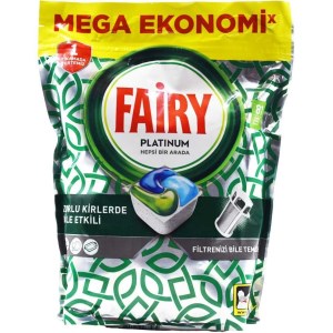 قرص ظرفشویی فایری ایتالیا81