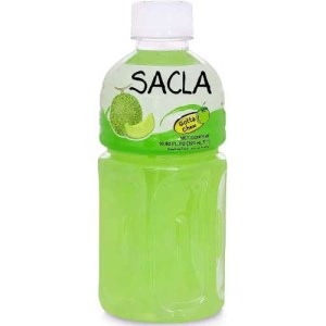 آبمیوه طالبی مگومگو320