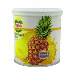 کمپوت آناناس حلقه ایزی اپن stanly 850