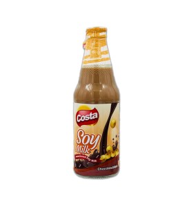 شیرسویامولتی کاکائو کاستاشیشه300