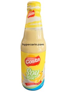 شیرسویاموزکاستاشیشه300