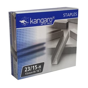 سوزن منگنه 23/15 کانگرو