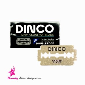 تیغ سنتی دینکو10