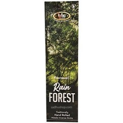 عود دست سازRAINFORESTLبرندBIC