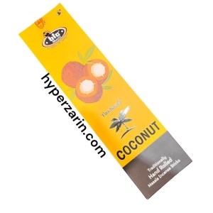 عود دست سازCOCONUTبرندBIC