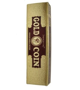 عود دست سازGOLDCOINبرندNANDITA