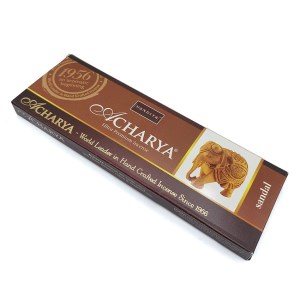 عود دست سازACHARYASANDALبرندNANDITA