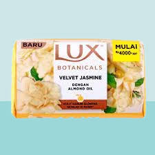 صابون لوکس جاسمین 70اصلی