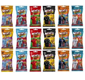 فوتکارمونگا(فوتبالیستی)