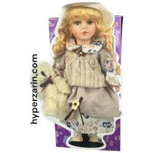 شانسی لاکچری عروسکی