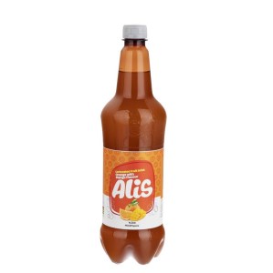 آبمیوه گازدارپرتقال انبه عالیس1