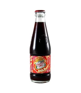 نوشابه کولاشیشه کانادا250