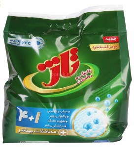 پودرلباس ماشینی1*4تاژ3