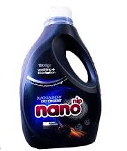 مایع لباس مشکین شوی نانونیپ1