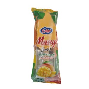 بستنی سربت انبه میهن 85
